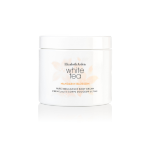 WHITE TEA MANDARIN BLOSSOM BODY CREAM 400 ML