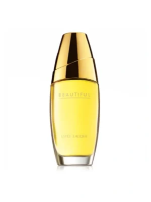 Beautiful eau de parfum 75 ml spray