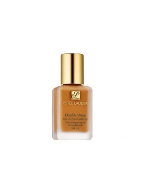 Double Wear Stay-In-Place Makeup Spf10 4W3 Henna 30ml