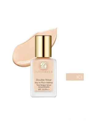 Double Wear Stay-in-Place Makeup 1C1 Cool Bone 30ml