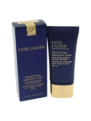 EL DOUBLE WEAR COVERAGE MAX.3C4 07