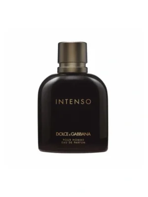 UOMO INTENSO EAU DE PARFUM 125 ML