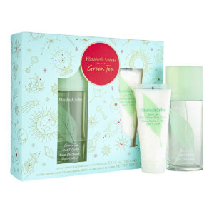 GREEN TEA SET PARFUM 100ML + BODY CREAM 100ML