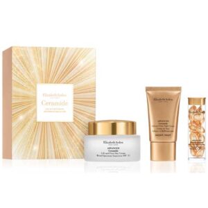 Advanced Ceramide Day Cream SPF15 50 ml Cofanetto