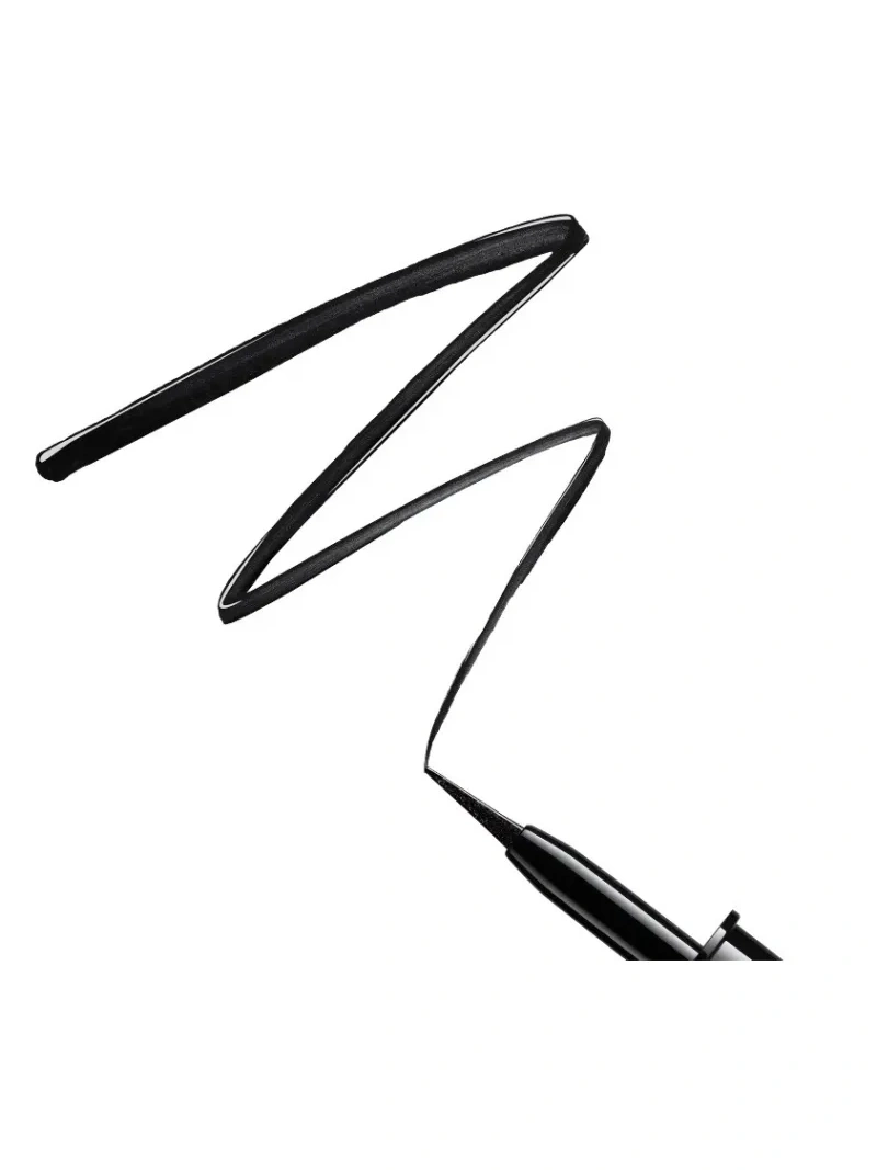 Artliner Eyeliner Liquido 001 - Black Satin - immagine 2