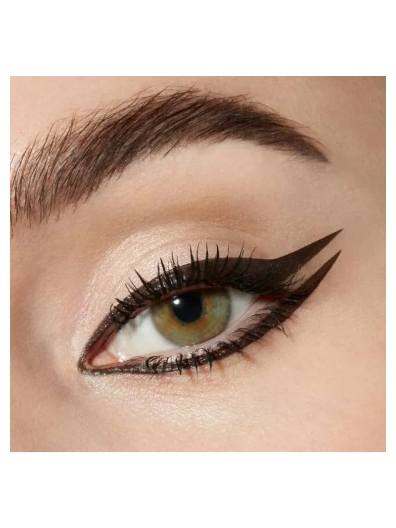 Artliner Eyeliner Liquido 001 - Black Satin - immagine 3
