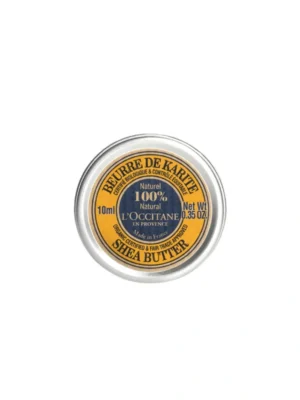 Karité Pure Shea Butter - 10ml