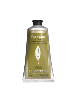 Verbena Hand Cream