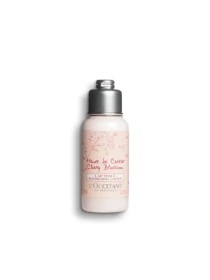 Latte Corpo Pétale Fleurs de Cerisier body lotion 75ml