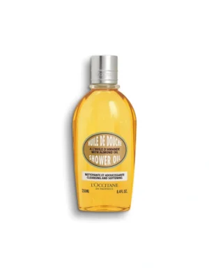 Olio Doccia Mandorla 250ml