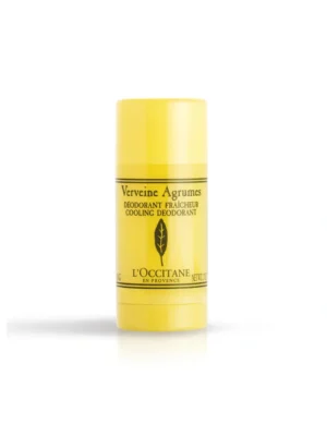 Verbena Agrumi Deodorante Stick