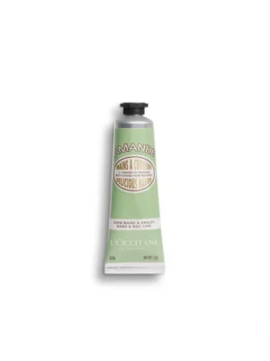 Crema Mani Mandorla 30ml