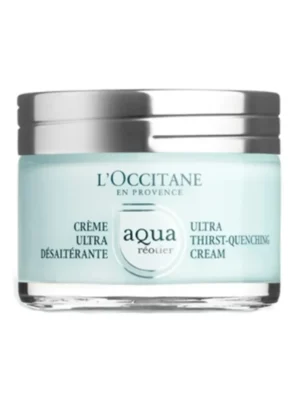 CREMA ULTRA IDRATANTE 50 ML