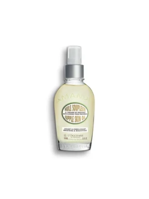 Olio Souplesse Mandorla 100ml