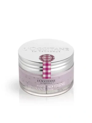 Maschera Viso Lenitiva 75ml