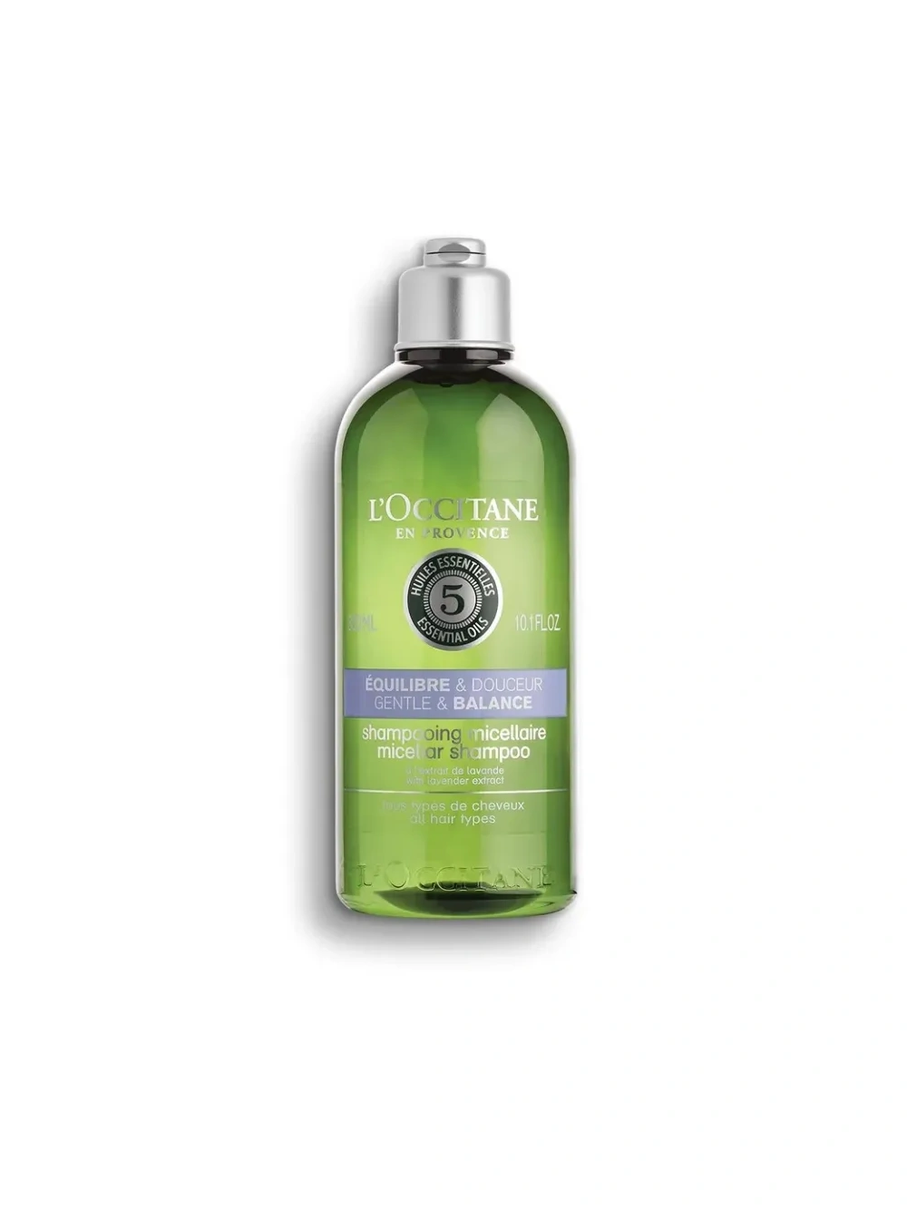 Aromachologie Shampoo Equilibrio & Dolcezza 300ml