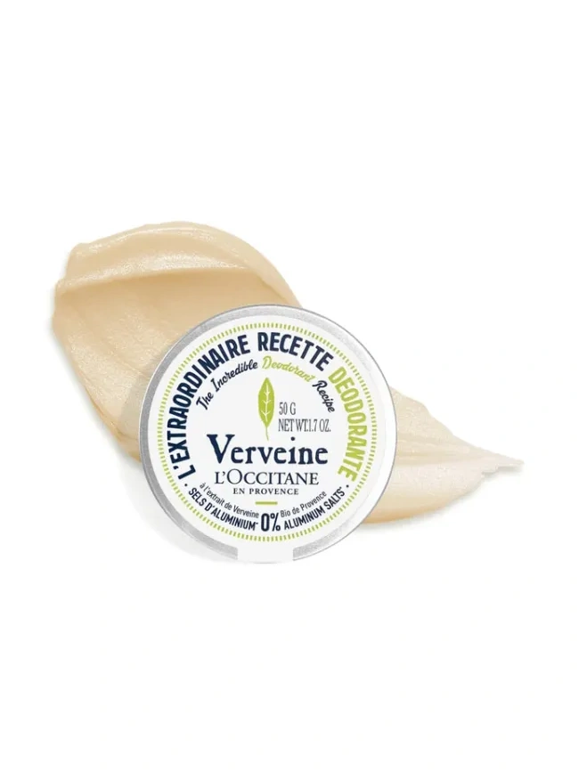 Verbena Balm Deo - immagine 2