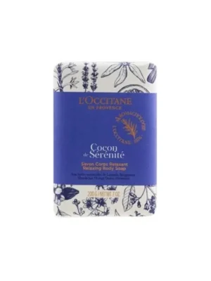 Aromachologie Cocon De Serenite Sapone Corpo Rilassante 200g