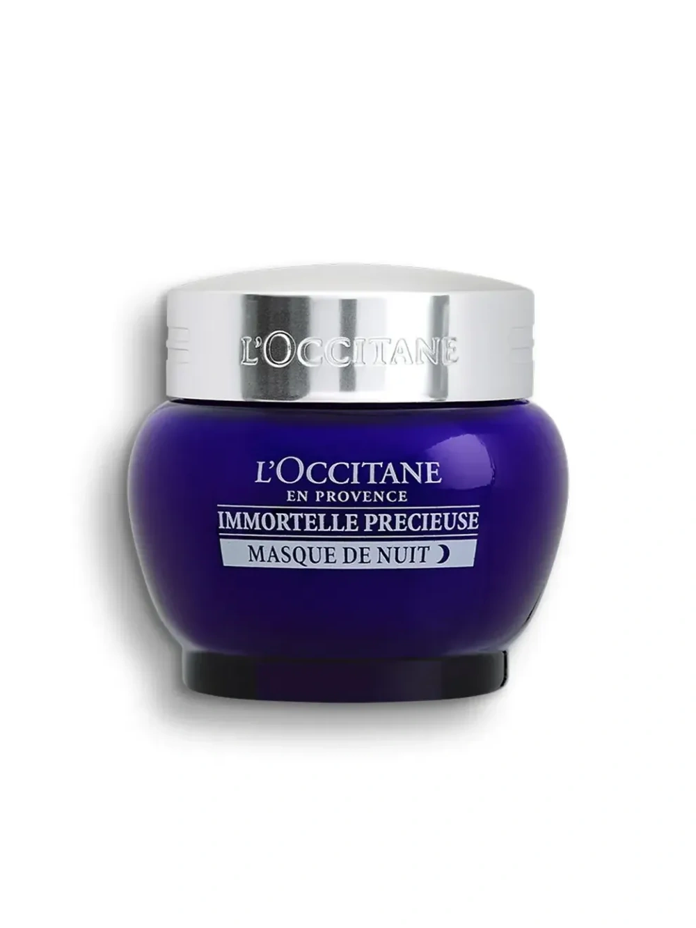 Immortelle Maschera anti luce blu 50ml