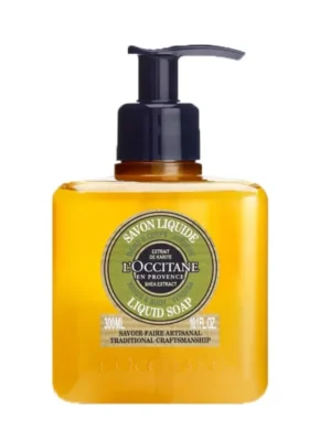 Karité Verbena Sapone Liquido Confezione 300 Ml