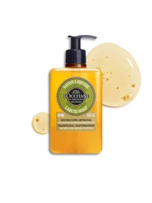 Karité Verbena Sapone Liquido 500ml