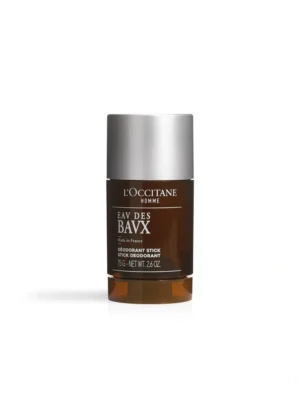 Deodorante Stick Eau des Baux 75g
