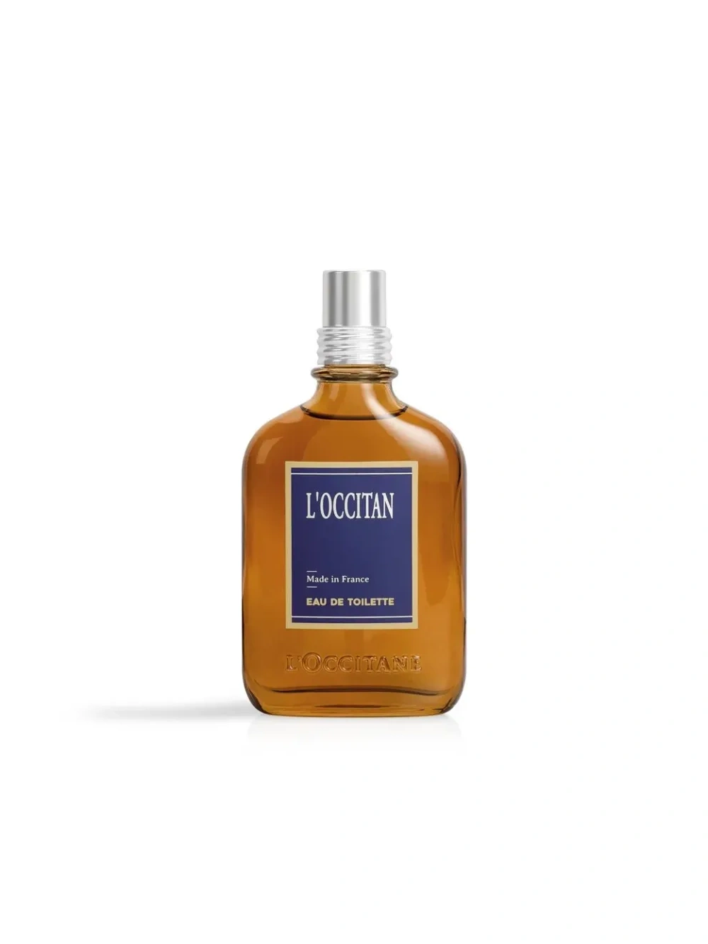 Eau de toilette 75ml