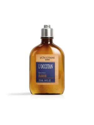 Gel doccia shower gel 250ml