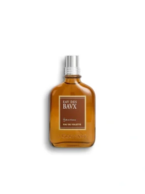 Consigli Eau de Toilette des Baux 75ml