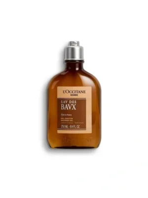 HOMME EAU DE BAUX GEL DOCCIA 250 ML