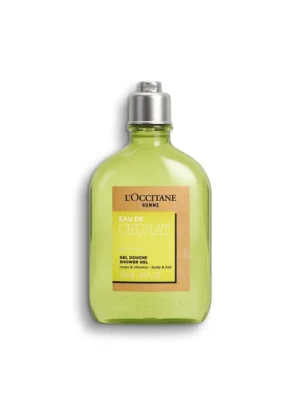 en Provence Uomo Polpa di cedro Gel doccia 250ml