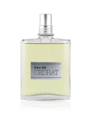 Cedrat Eau de Toilette 75 ml