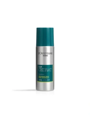 Deodorante spray Cap Cédrat 130ml