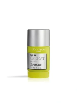 Homme Cedrat Deodorante Stick