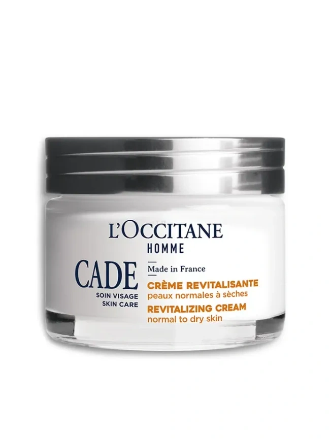 Cade Revitalizing Cream