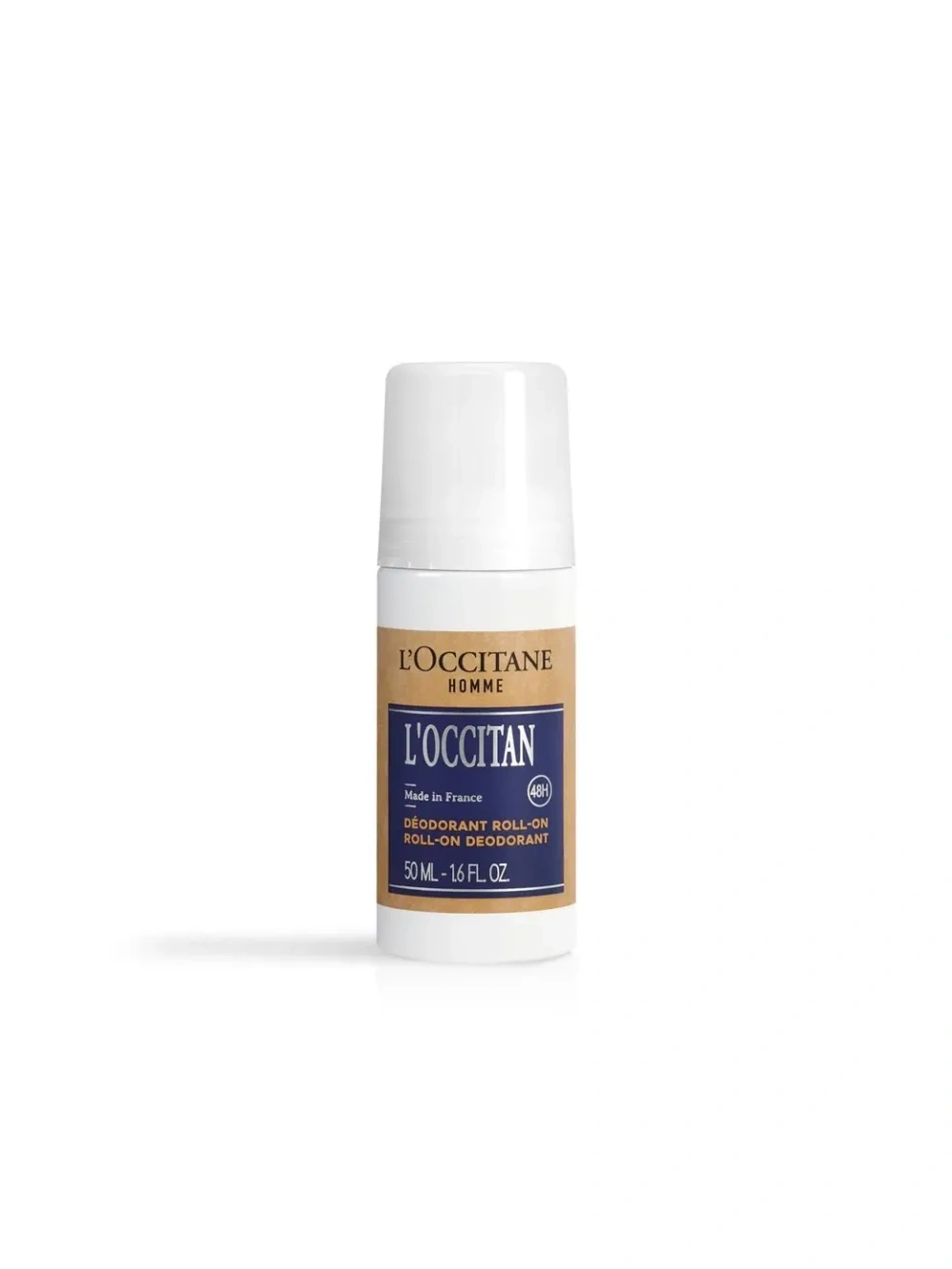 Deodorante Roll-on 50ml