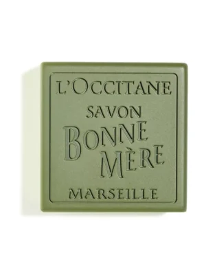 Bonne Mere Soap Rosemary Sage