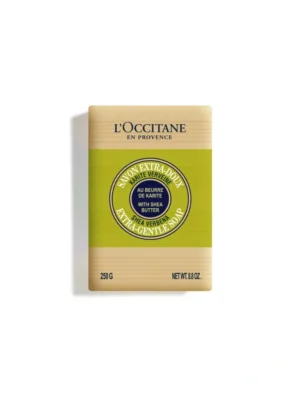 Sapone Extra Dolce Verbena Karité 250g