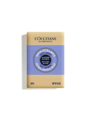 Sapone Extra Dolce Lavanda Karité 250g