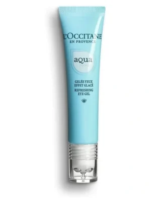 Aqua Réotier Gelée Yeux Effet Glacé 15 Ml