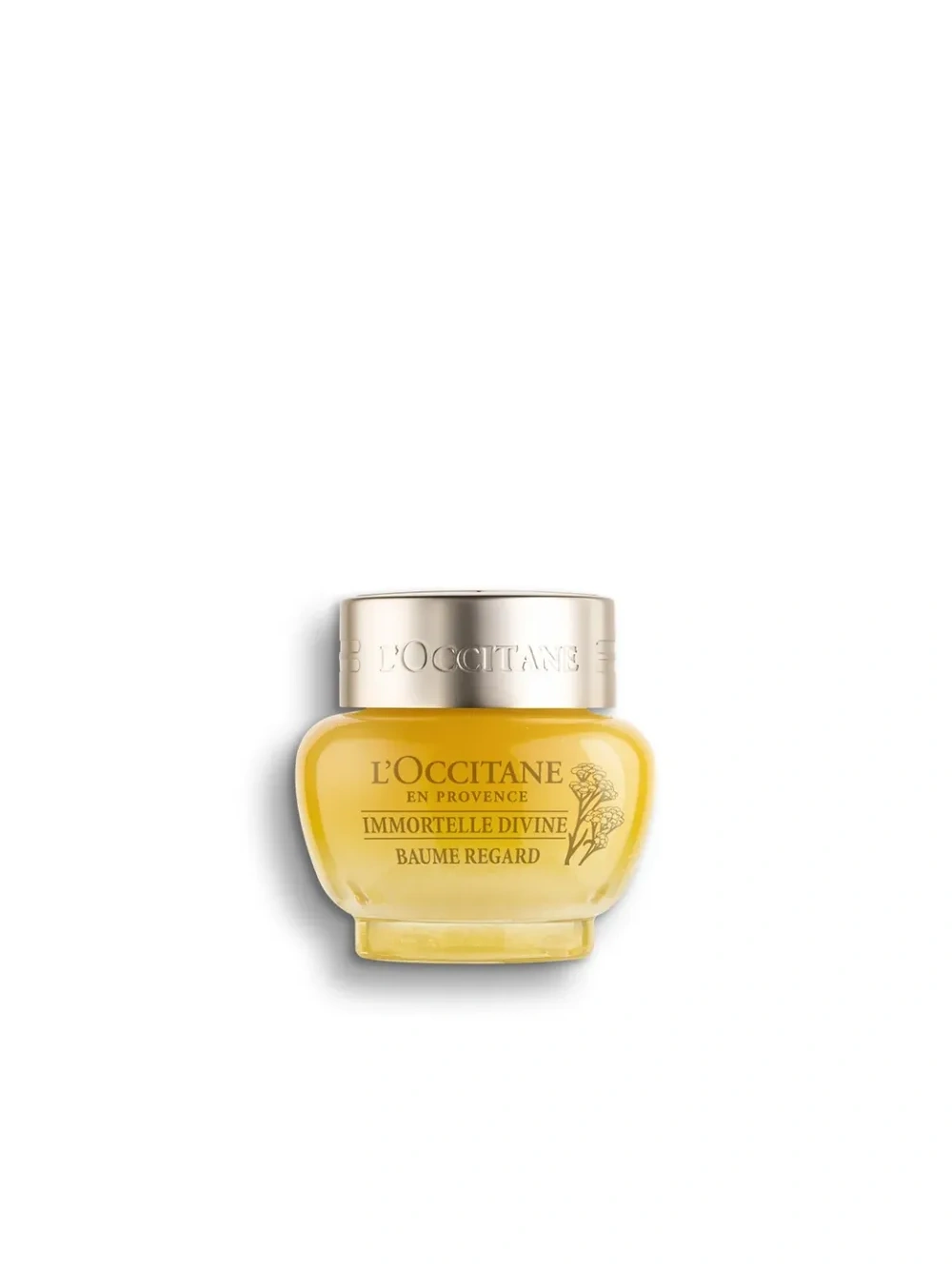 Balsamo Occhi Divine Immortelle 15ml