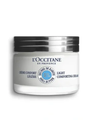 Crema Confort Légère Karité 50ml