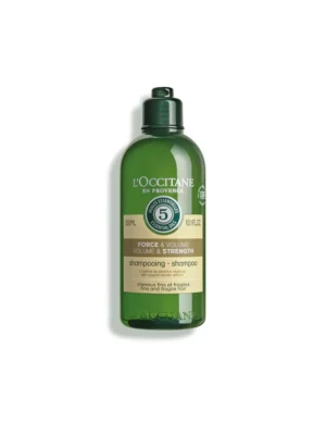 Volume & Strength 300 ml Shampoo Non professionale Donna