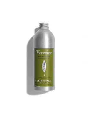 Verbena Foaming Bath