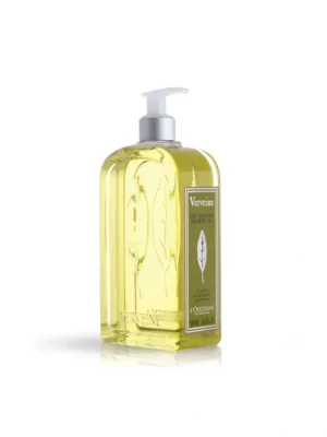 en Provence Verbena Gel doccia 500ml