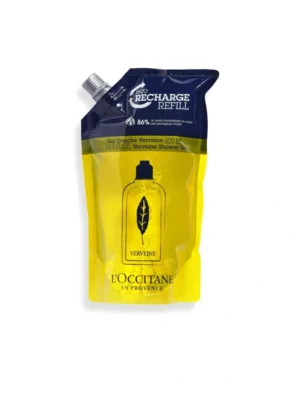 Verbena Ecoricarica Gel Doccia 500ml