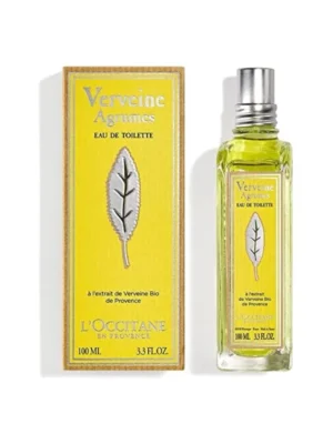 Verveine Agrumes Eau de Toilette