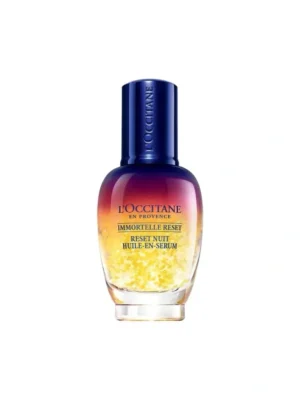 IMMORTELLE SIERO NOTTE 30ml