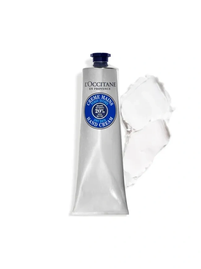 KARITE CREMA MANI 150 ml - immagine 2