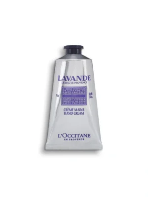 Lavanda Crema Mani 75ml